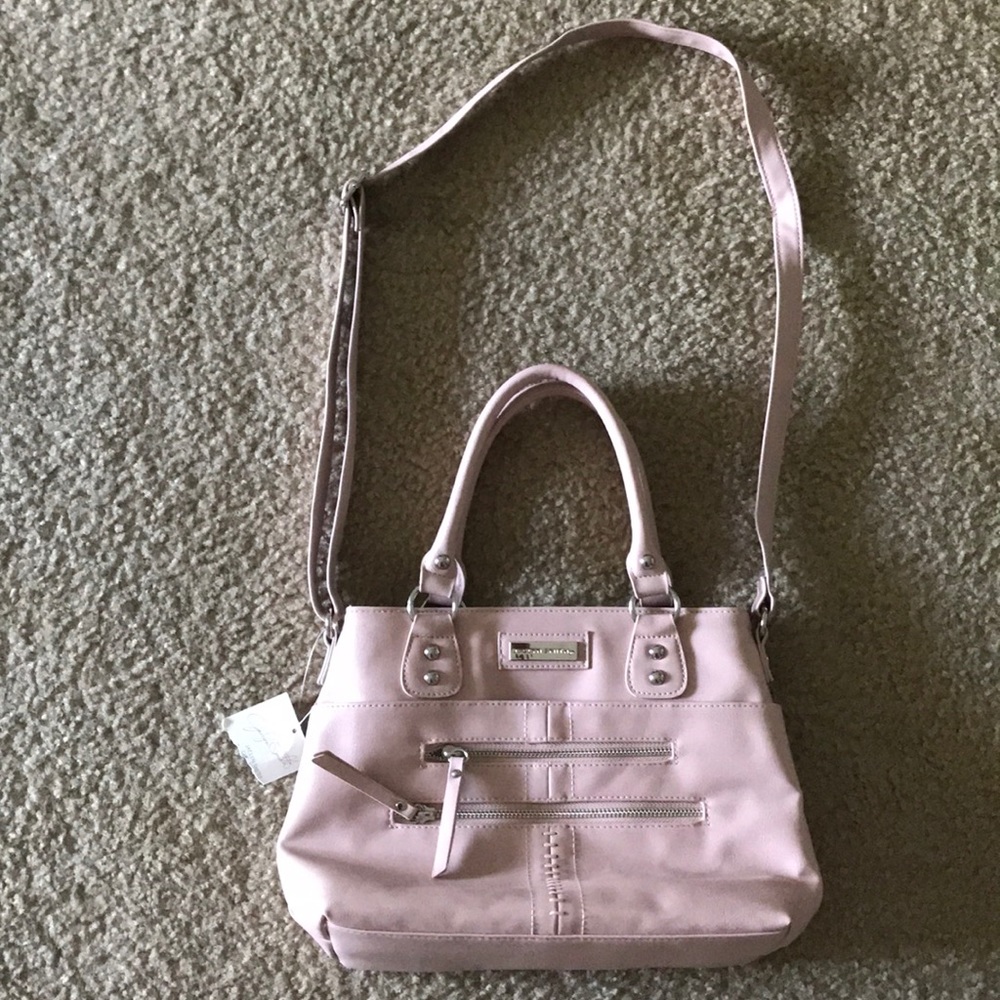 Jaclyn Smith handbag